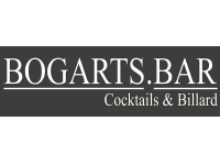 Logo BOGARTS.BAR Mölln