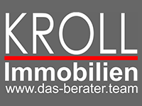 Logo Kroll Immobilien